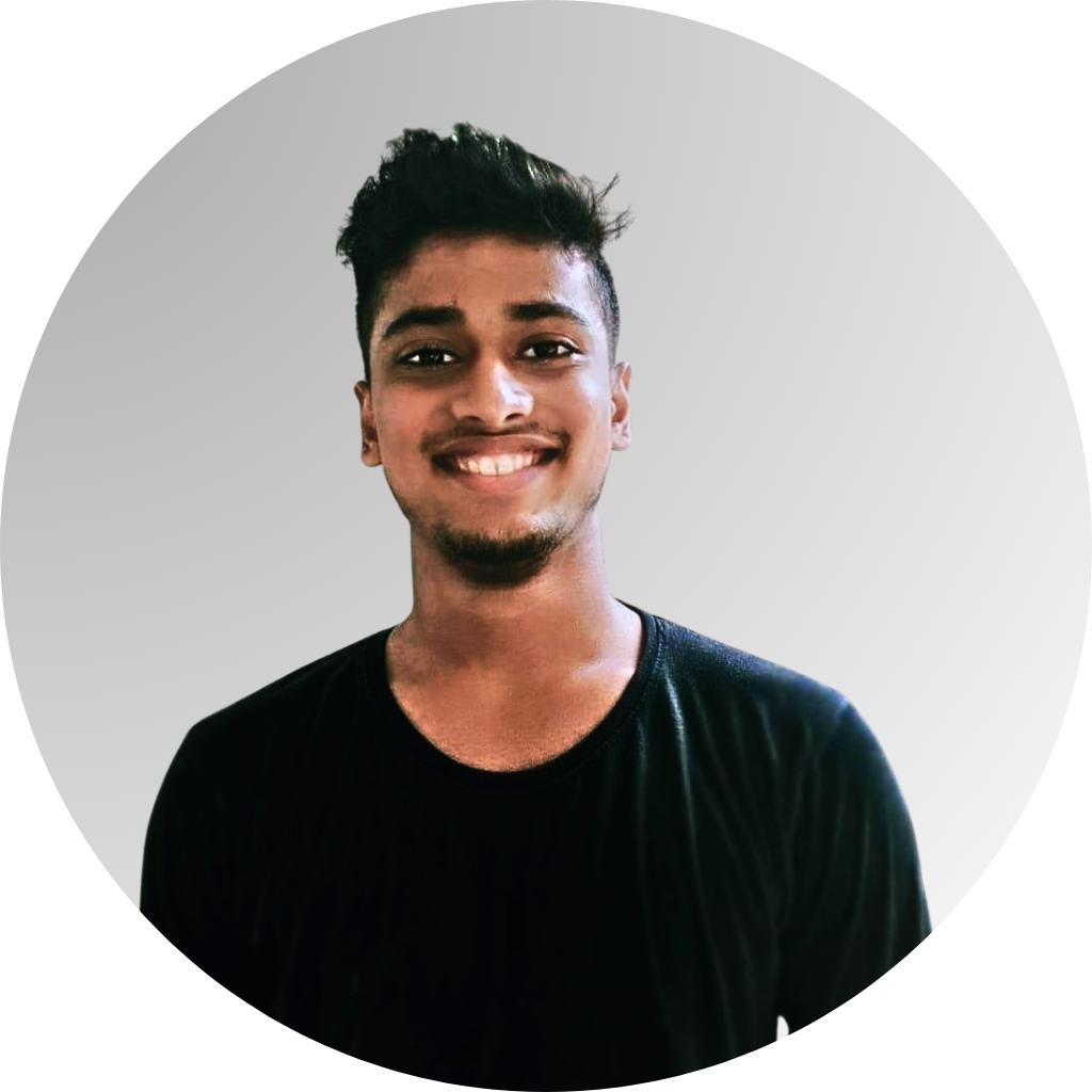 Ayush Soni, SAT and ACT tutor