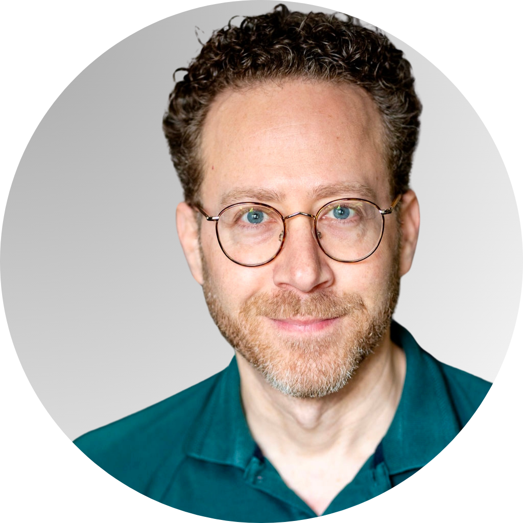 Devon Schwartz, SAT and ACT tutor